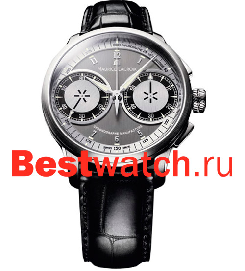 Часы Maurice Lacroix Masterpiece MP7128-SS001-320